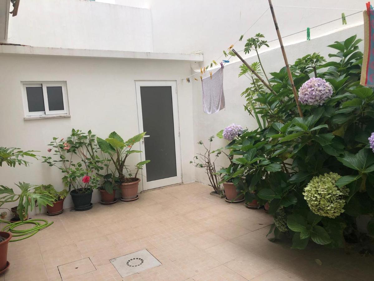 Apartamento T2 Nazaré Exteriör bild