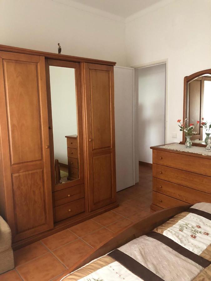 Apartamento T2 Nazaré Exteriör bild