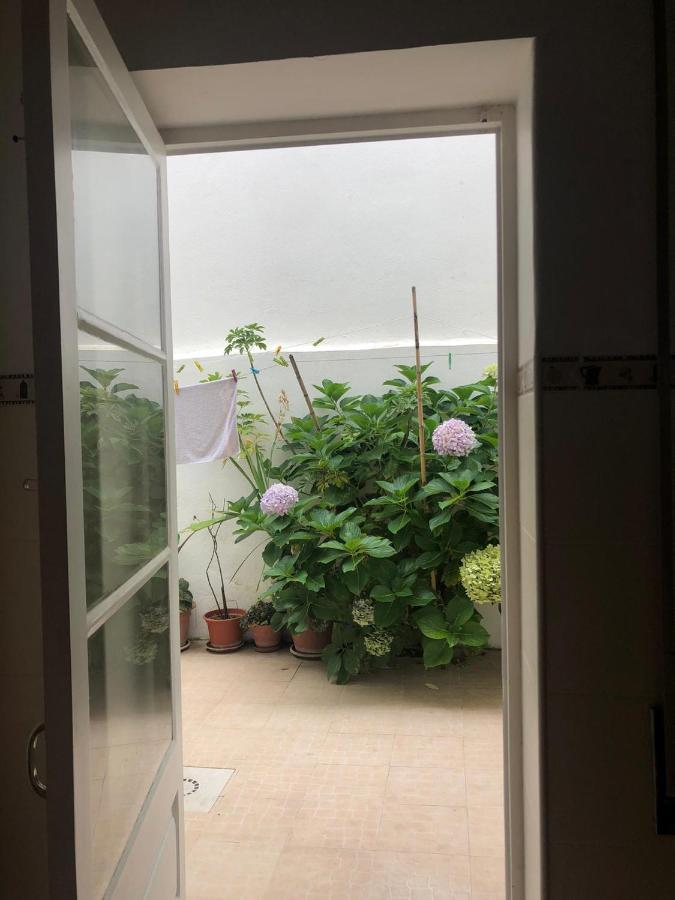 Apartamento T2 Nazaré Exteriör bild