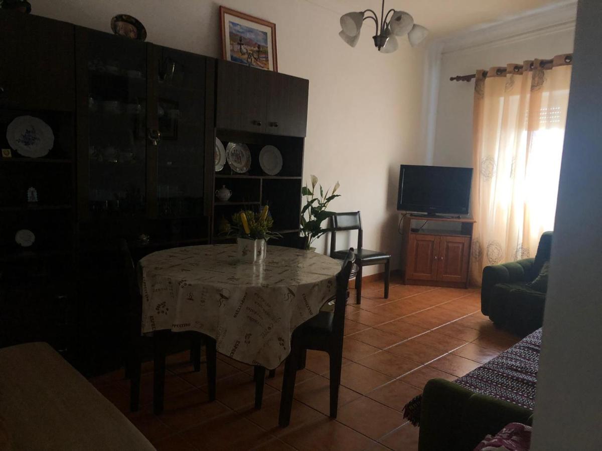 Apartamento T2 Nazaré Exteriör bild