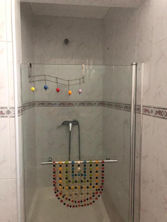 Apartamento T2 Nazaré Exteriör bild