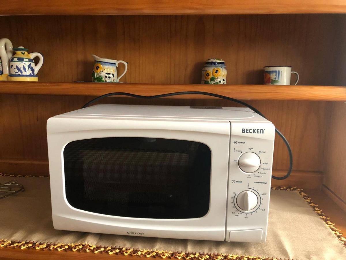Apartamento T2 Nazaré Exteriör bild