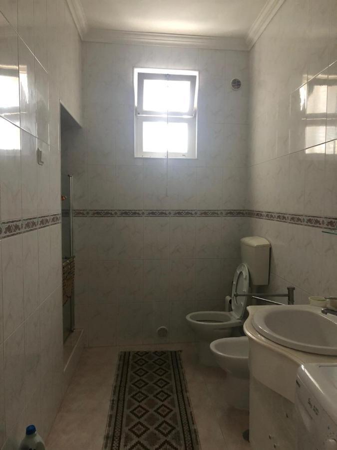 Apartamento T2 Nazaré Exteriör bild