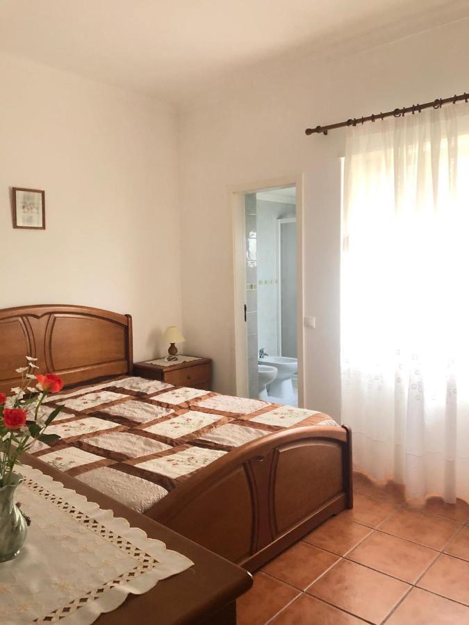 Apartamento T2 Nazaré Exteriör bild