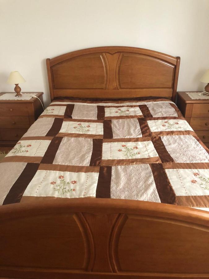 Apartamento T2 Nazaré Exteriör bild