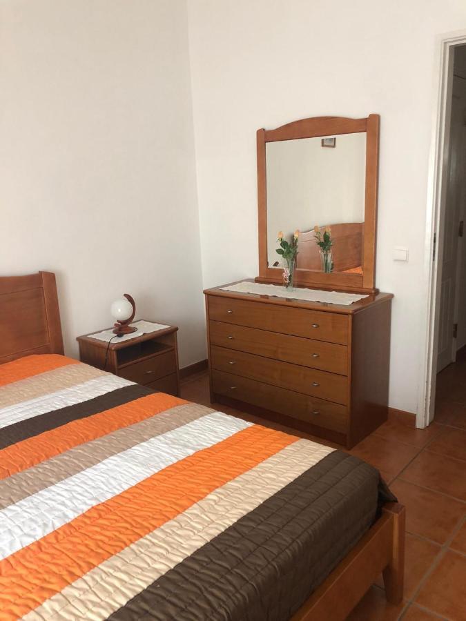 Apartamento T2 Nazaré Exteriör bild