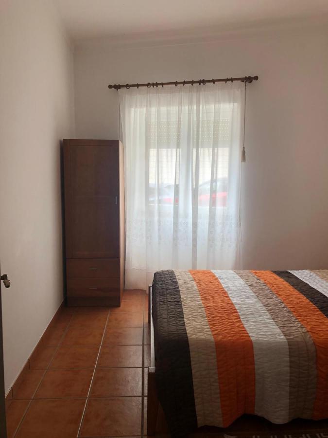 Apartamento T2 Nazaré Exteriör bild